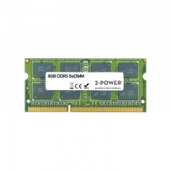 MEMORIA SODIMM 8GB 2-POWER...