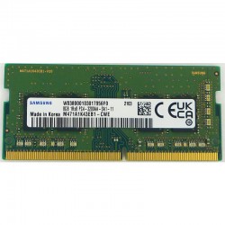 MEMORIA SODIMM 8GB SAMSUNG...