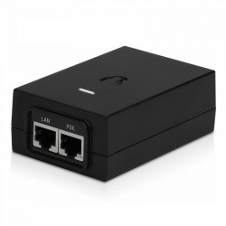 UBIQUITI INYECTOR POE-48...