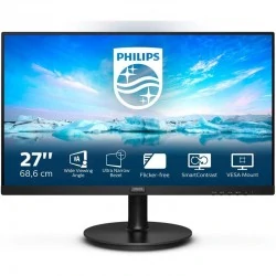 MONITOR PHILIPS 27 LED FHD...