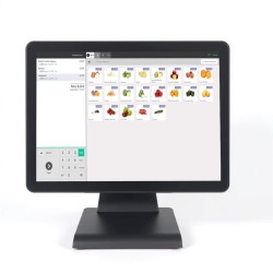 TPV AVPOS K2000 15 SLIM...