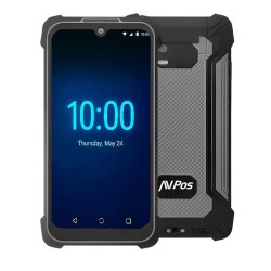 CAPTURADOR PDA AVPOS DC82...