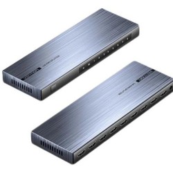 SPLITTER VENTION HDMI 2.0...
