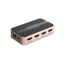 DUPLICADOR VENTION 4XHDMI...