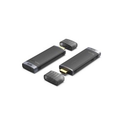 ADAPTADOR TRANSMISOR...