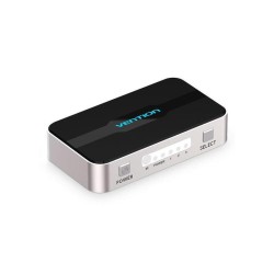 DUPLICADOR VENTION 4XHDMI...