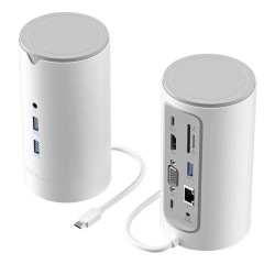 DOCK STATION VENTION 12 EN...