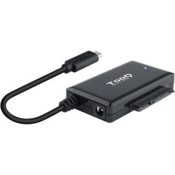 ADAPTADOR USB 3.0 USB-C...