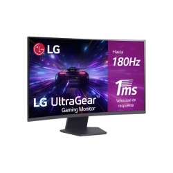 MONITOR GAMING LG ULTRAGEAR...