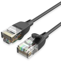 CABLE DE RED CAT6A UTP 1.5M...