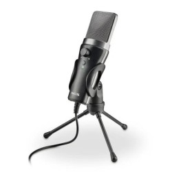 MICROFONO NGS MS120USB USB...