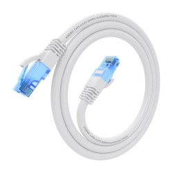 CABLE DE RED CAT.6 UTP...