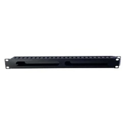 ORGANIZADOR DE CABLE RACK...