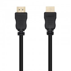 CABLE HDMI V1.4 AM-AM 1.5M...