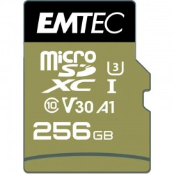 MEMORIA MICRO SD 256GB...