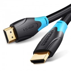 CABLE HDMI V2.0 AM-AM 1.5M...